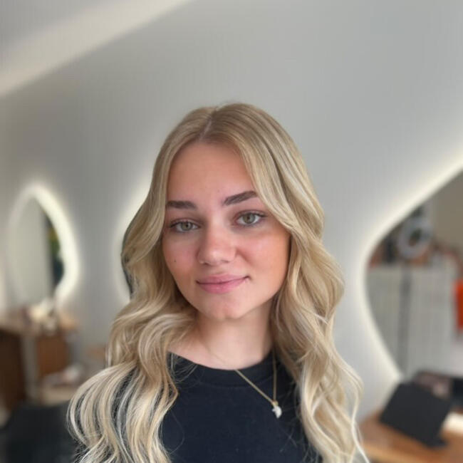 Babysitter in Nice: Victoria