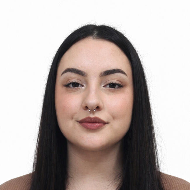 Canguro en O Rosal: Vero