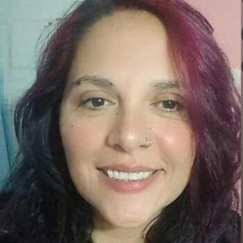 Babysitter La Florida: Fabiola