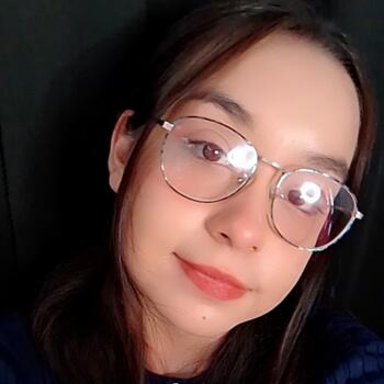 Babysitter in Chihuahua City: KIMBERLY ANDREA