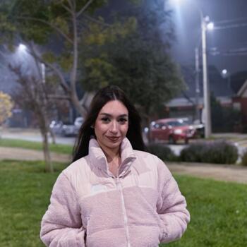 Babysitter Rancagua: Leonela