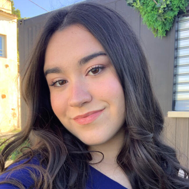 Canguro en Mislata: Blanca