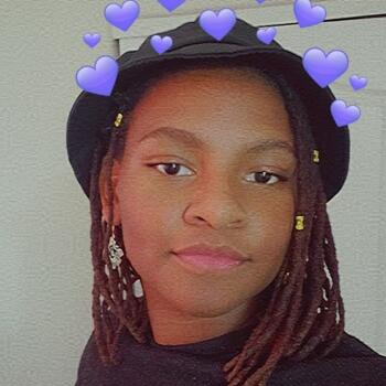 Babysitter Flagstaff: Jordyn