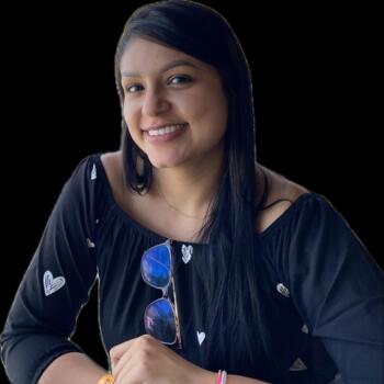 Baby-sitter in Móstoles: Luisa