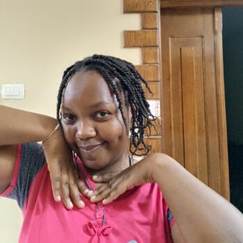 جليسة أطفال في عمّان: Nayiga