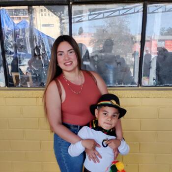 Babysitting job in Quilpué: babysitting job Igrredy