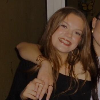 Babysitter in Jena: Luisa