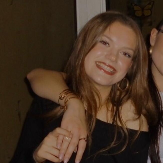 Babysitter in Jena: Luisa