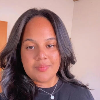 Babysitter in Goiânia: Isadora
