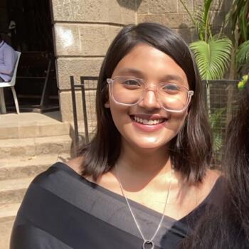 Babysitter Pune: Srishti