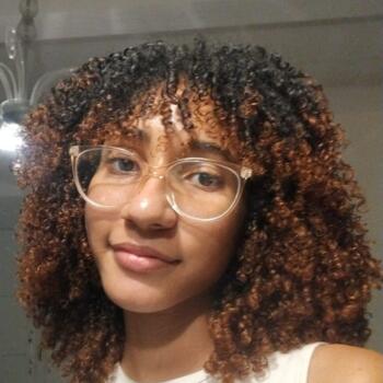 Babysitter in Florence: Maria Fernanda