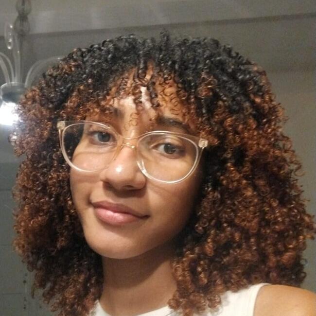 Babysitter in Florence: Maria Fernanda