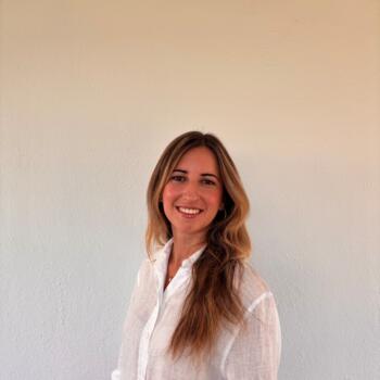 Nanny in Valencia: Maria