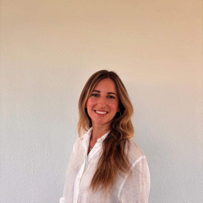 Nanny in Valencia: Maria