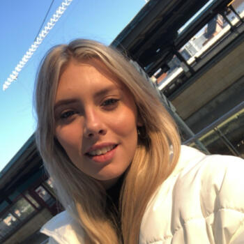 Babysitter Mechelen: Nena