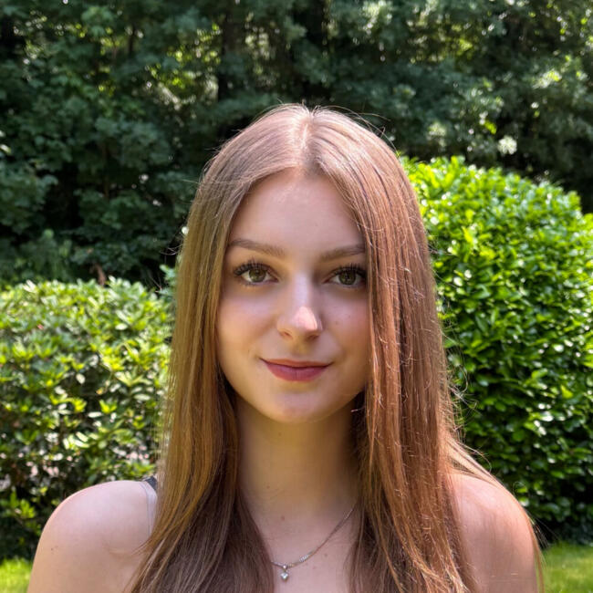 Oppas in Boxtel: Fay