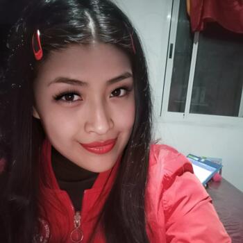 Babysitter in Salta: Candela