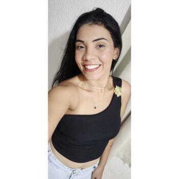 Babysitter in Londrina: Thamires