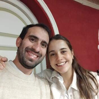 Babysitting job in Salto: babysitting job Paula