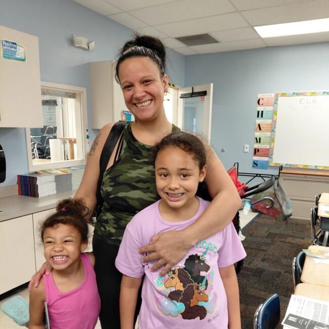 Babysitting job in Bradenton: Ashley