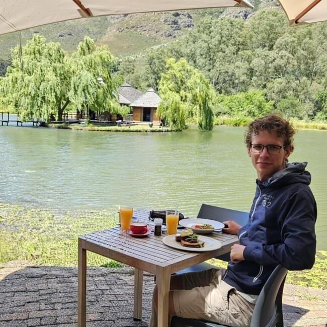 Babysitter in Kallmünz: Urs