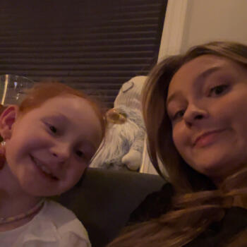 Babysitter in Løten: Line