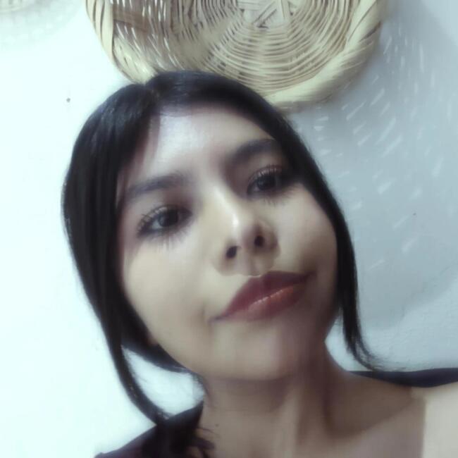 Niñera en Monterrey: Coral