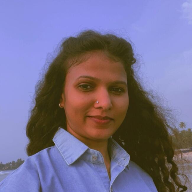 नोएडा में आया: Nandini