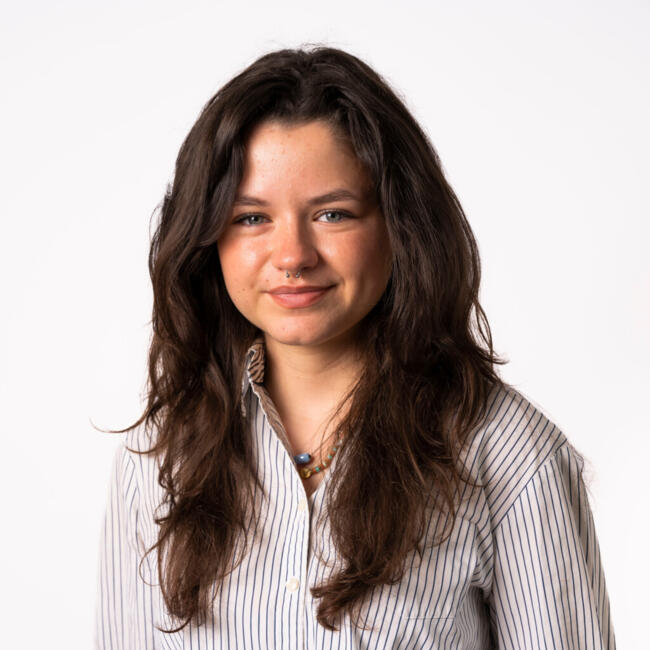 Babysitter in Templemars: Gabrielle