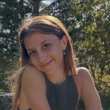 Babysitter a Ferrara: Alice