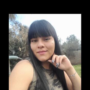 Babysitter Merlo (Buenos Aires): Veronica