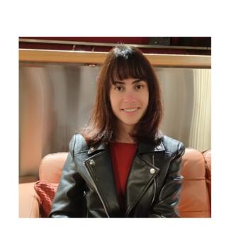 Baby-sitter in Carouge: Stephania