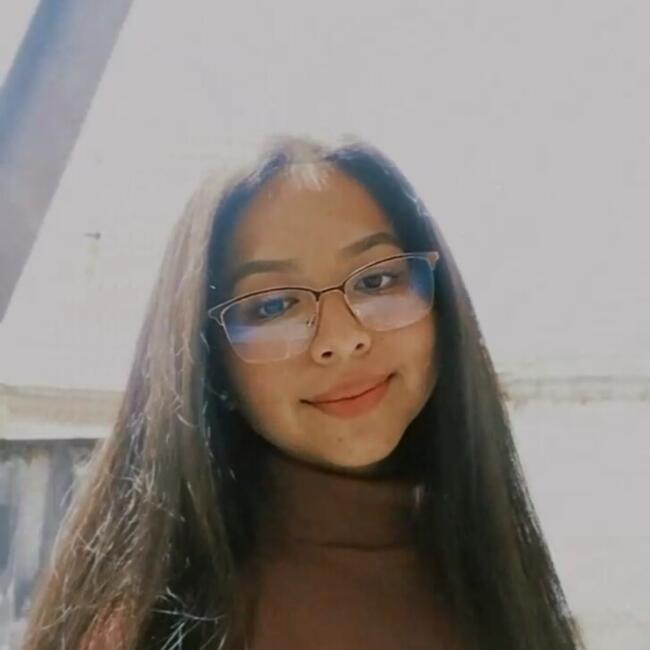 Babysitter in Ambato: Renata