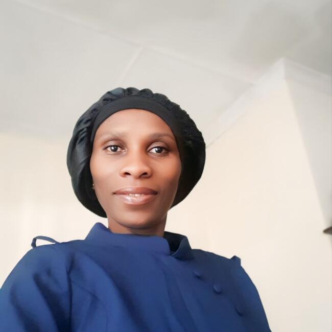 Babysitter in Randburg: Priscilla Nyoni
