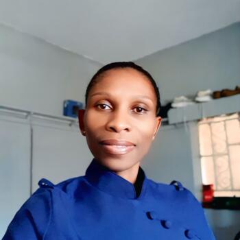 Babysitter in Randburg: Priscilla Nyoni