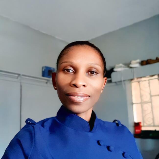 Babysitter in Randburg: Priscilla