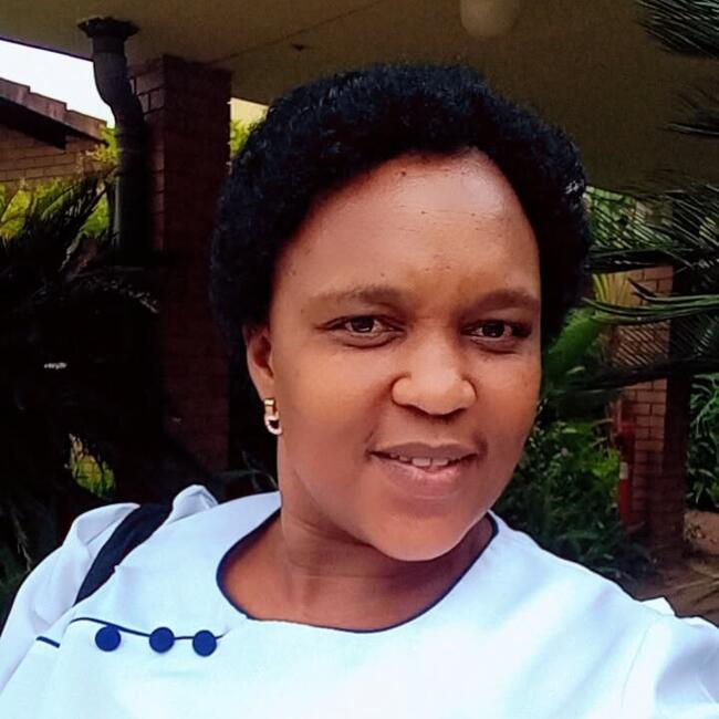 Nanny in Johannesburg: Celisiwe