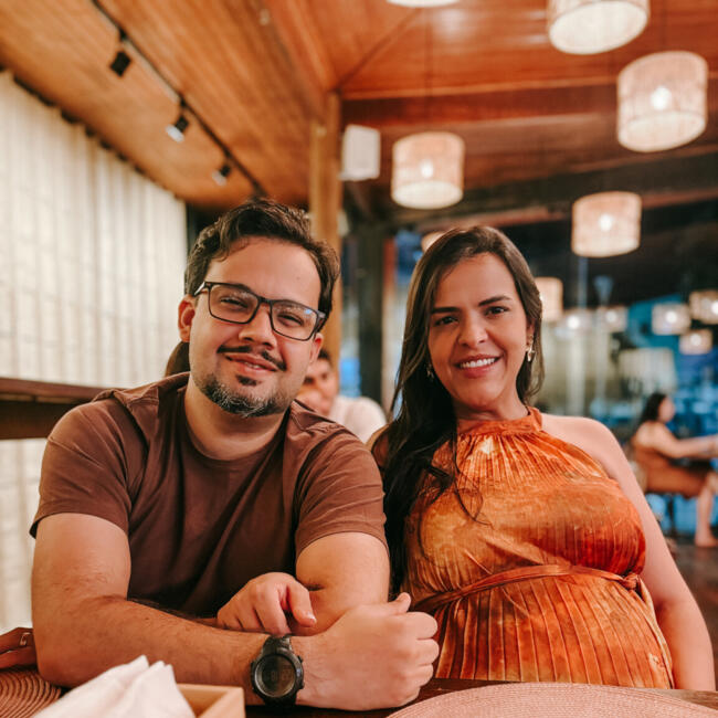 Babysitting job in Campos dos Goytacazes: Miguel