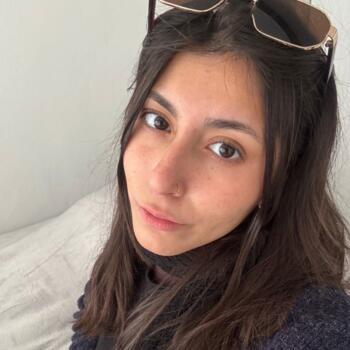 Babysitter in Rosario: Abril