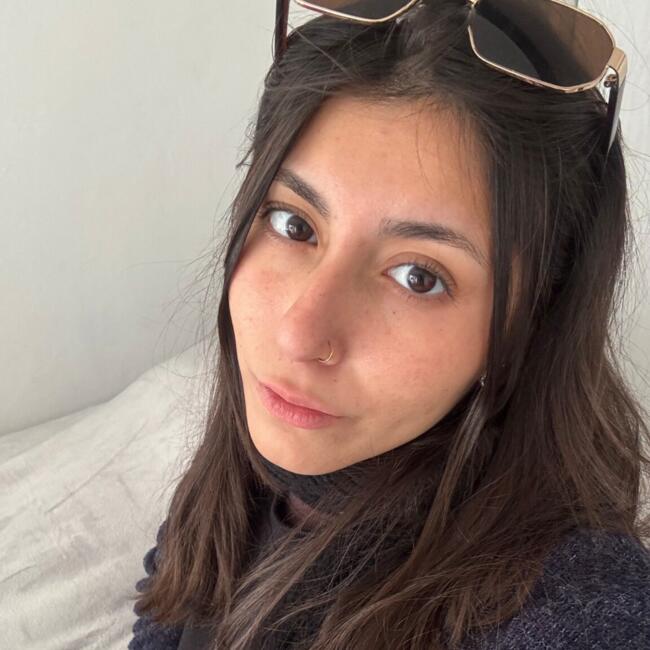 Babysitter in Rosario: Abril