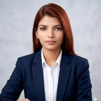 Babysitter New Delhi: Amisha