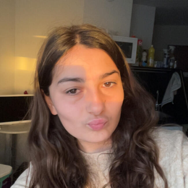 Babysitter in Biscarrosse: Léa