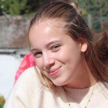Babysitter Chaumont-Gistoux: Léna