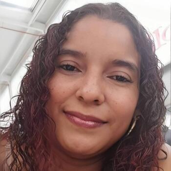 Niñera en Panamá: Amarelis