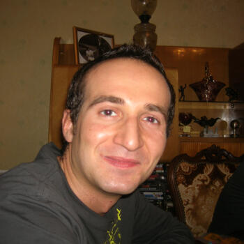 Babysitter a Torino: Sebastiano