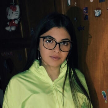 Babysitter Cagliari: Carla
