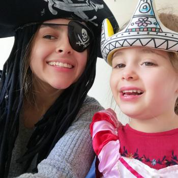 Baby-sitter Meudon: Victoria
