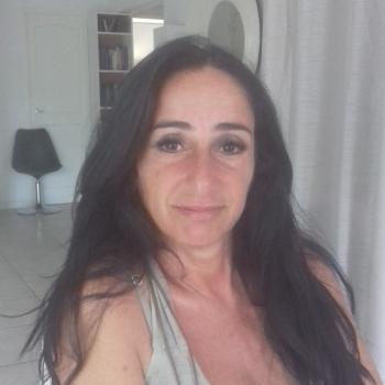 Assistantes maternelles à Marseille: Nathalie