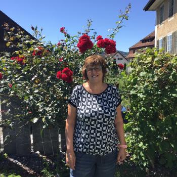 Baby-sitter in Zürich (Kreis 11) / Katzensee: Brigitte