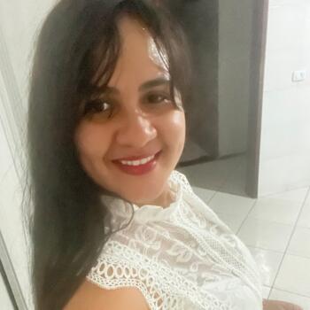 Babysitting job in Juazeiro do Norte: babysitting job Bruna